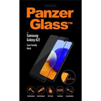PanzerGlass Case Friendly pro Samsung Galaxy A22 7278