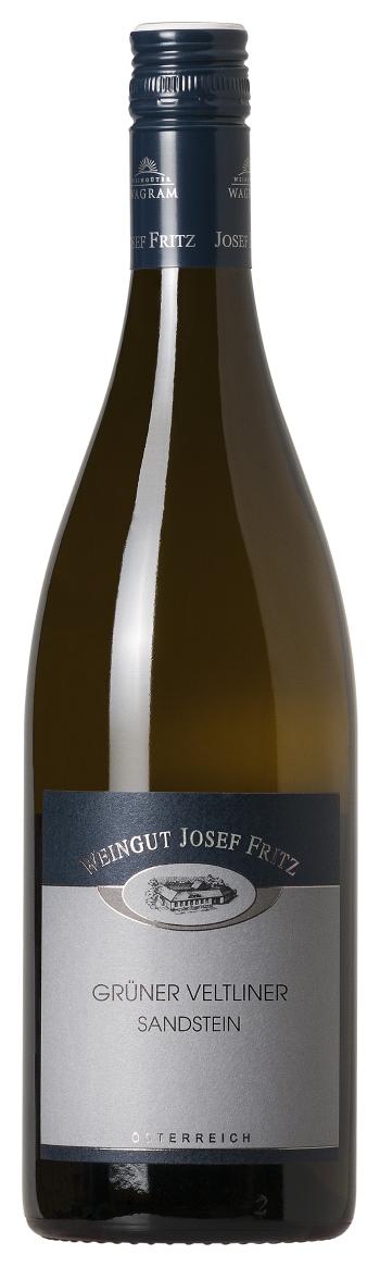 Grüner Veltliner Sandstein