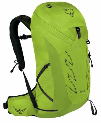 Osprey Talon III 26 Limon Green L/XL Outdoorový batoh