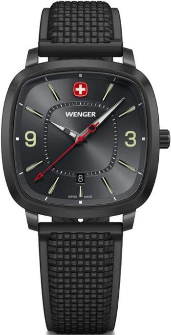 Wenger Vintage Sport 01.1921.113