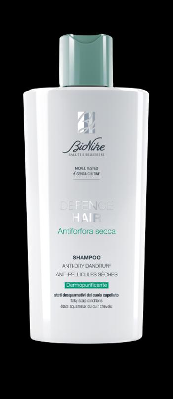 Bionike Defence Hair Šampon proti suchým lupům 200 ml