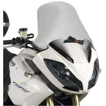 KAPPA čiré plexi TRIUMPH Tiger 1050 / 1050 Sport  (07-18) (KD225ST)