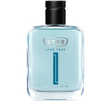 STR8 Live True EdT 100 ml (5201314105985)