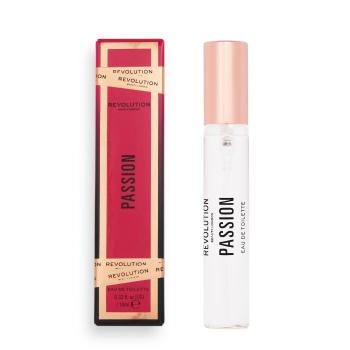 Revolution EDT Passion Purse Spray toaletní voda 10 ml