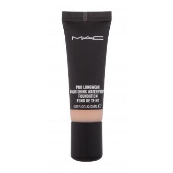 MAC Pro Longwear Nourishing Waterproof Foundation 25 ml make-up pro ženy NW30