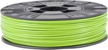 Vlákno pro 3D tiskárny Velleman PLA285V07, PLA plast, 2.85 mm, 750 g, světle zelená