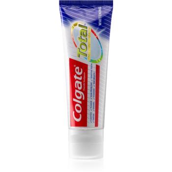 Colgate Total Whitening bělicí zubní pasta 75 ml