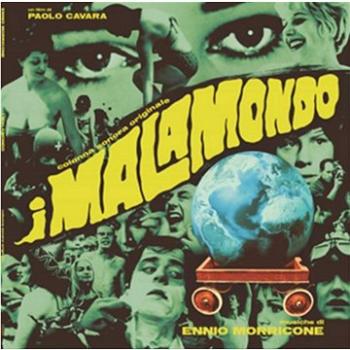 Soundtrack: I Malamondo - CD (0920652)