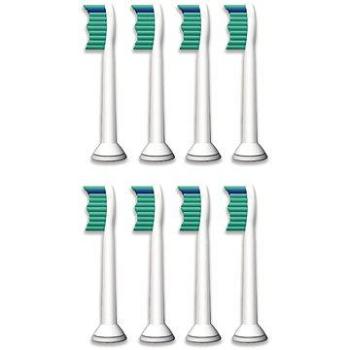 Philips Sonicare HX6018/07 ProResults, 8 ks (HX6018/07)