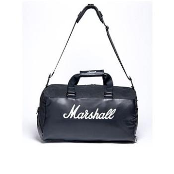 Marshall Uptown Duffel Black/White (MUT 62755)