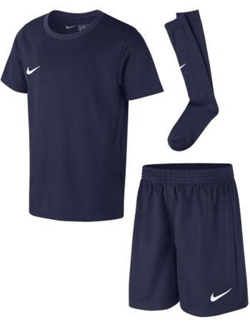 Dětská sportovní souprava  Nike vel. S 104-110 cm