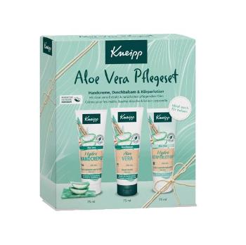 Kneipp Aloe Vera dárková sada