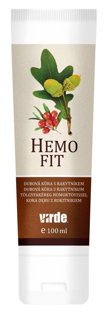 Virde Hemo Fit 100 ml