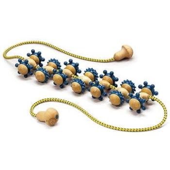 Sissel Masážní pás Fit-Roller, rope Roller (4250694702513)