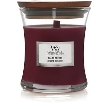 WOODWICK Black Cherry 85 g (5038581056449)