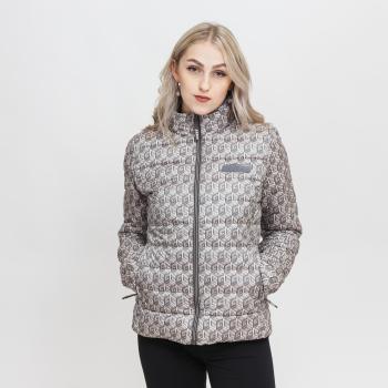 Guess eireen puffer jacket m