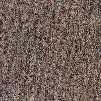 Balta koberce Metrážový koberec Efekt AB 6140 -  bez obšití  Hnědá 4m