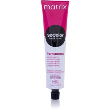 MATRIX Socolor Pre-Bonded Permanent 8AV 90 ml (3474636989904)