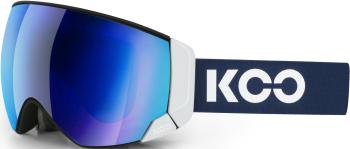 KOO Enigma Style - navy/blue mirror M