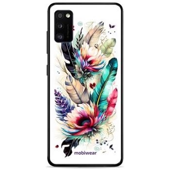 Mobiwear Glossy lesklý pro Samsung Galaxy A41 - G017G (5904808462518)