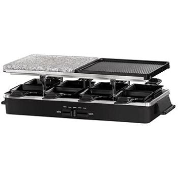 Russell Hobbs 26280-56 Multi Raclette 3 in 1 (5038061135152)