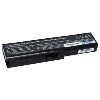 Avacom za Toshiba Satellite M300, Portege M800 Li-ion 10.8V 5200mAh / 56Wh (NOTO-U4-806)