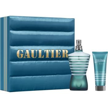 Jean Paul Gaultier Le Male dárková sada pro muže