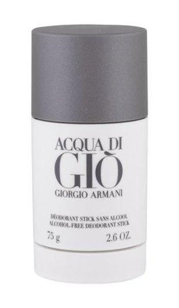 Armani Acqua Di Gio Pour Homme - tuhý deodorant 75 ml, mlml
