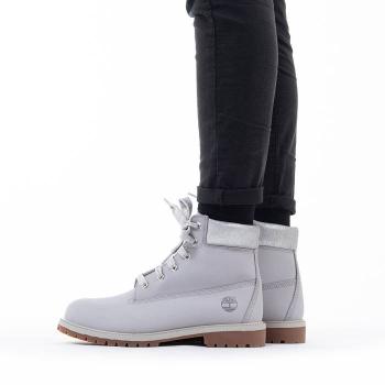 Timberland Classic Premium 6 In Waterproof Boot A41TM