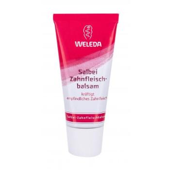 Weleda Sage Gum Balm 30 ml zubní pasta pro ženy