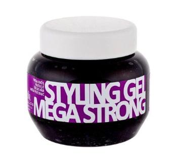 Kallos Gel Mega Strong Styling 275 ml