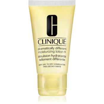 Clinique 3 Steps Dramatically Different™ Moisturizing Lotion+ hydratační emulze pro suchou až velmi suchou pleť 30 ml