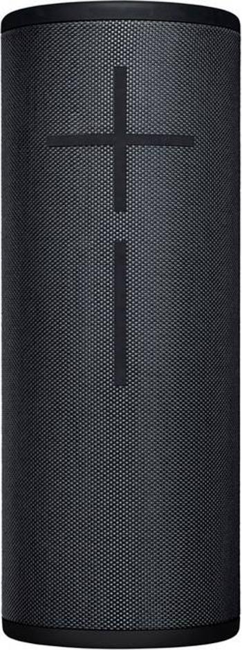 Bluetooth® reproduktor UE ultimate ears Megaboom 3 nárazuvzdorný , prachotěsný, vodotěsný, černá