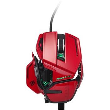 Mad Catz R.A.T. 8+ ADV (MR06DCINRD000-0)