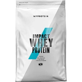 MyProtein Impact Whey Protein (SPTmyp009nad)