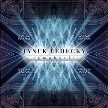 Ledecký Janek: Symphonic - CD (669272-2)