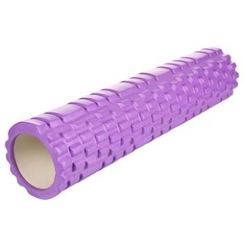 Merco Yoga Roller F8 fialová (P40683)