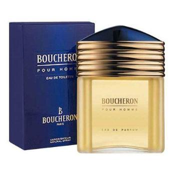 Boucheron Pour Homme - EDP 100 ml, 100ml