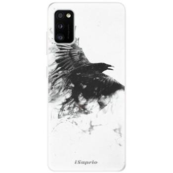 iSaprio Dark Bird 01 pro Samsung Galaxy A41 (darkb01-TPU3_A41)
