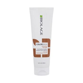 Biolage ColorBalm 250 ml kondicionér pro ženy Cinnamon na barvené vlasy; na všechny typy vlasů