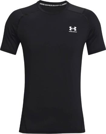 UNDER ARMOUR HEATGEAR ARMOUR FITTED SHORT SLEEVE 1361683-001 Velikost: XL