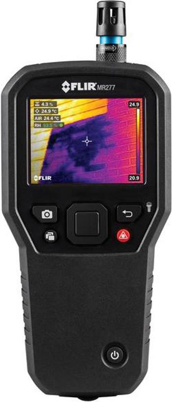 Měřič vlhkosti materiálů FLIR MR277 MR277