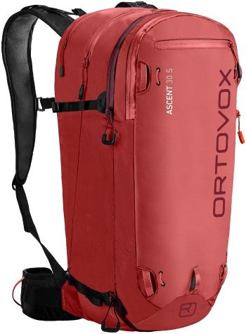 Ortovox Ascent 30 s - blush uni