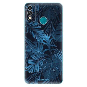 Odolné silikonové pouzdro iSaprio - Jungle 12 - Honor 9X Lite