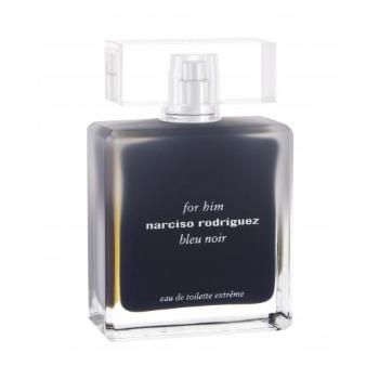 Narciso Rodriguez For Him Bleu Noir Extreme 100 ml toaletní voda pro muže