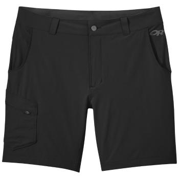 Pánské kraťasy Outdoor Research Men's Ferrosi Shorts - 10" Inseam, black velikost: 38