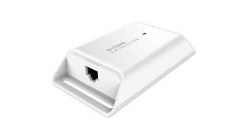 D-Link DPE-301GS 1-Port Gigabit 30W PoE Splitter