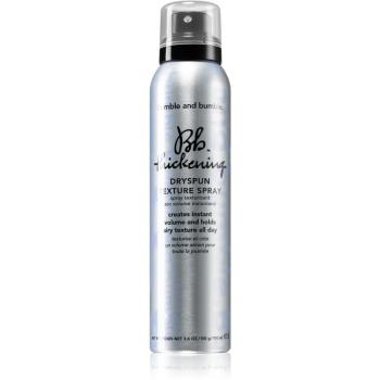 Bumble and bumble Thickening Dryspun Texture Spray vlasový sprej pro maximální objem 150 ml