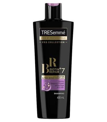 TreSemmé Šampon Biotin + Repair 7, 400 ml