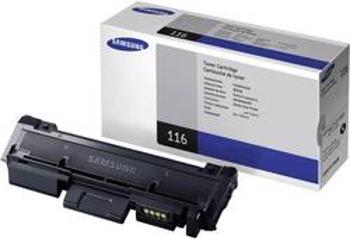 Samsung toner MLT-D116S SU840A originál černá 1000 Seiten